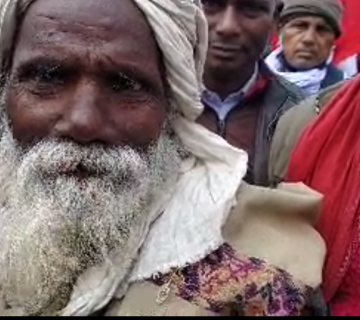'केपी ओलीले बाटो बिराए, हामी उनलाई प्रधानमन्त्रीबाट हटाउन आएका'